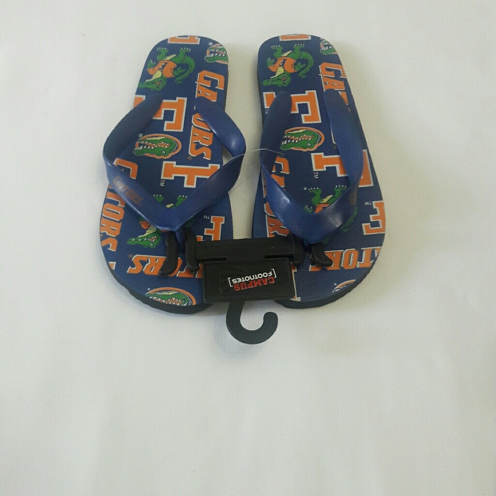 FLORIDA Gator sandles